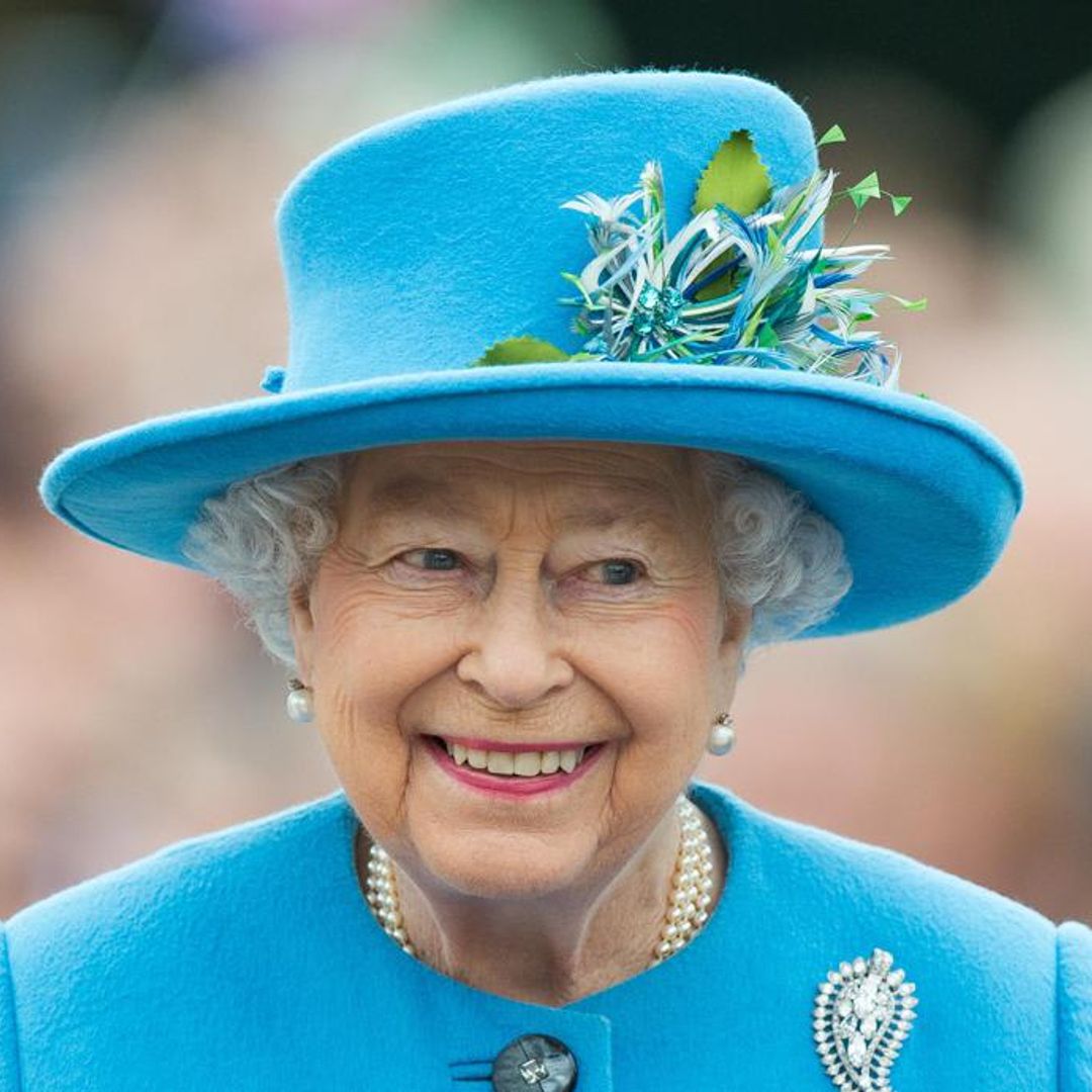 Queen Elizabeth is stepping back from all public duties, Shakira’s at-home singalong and more news