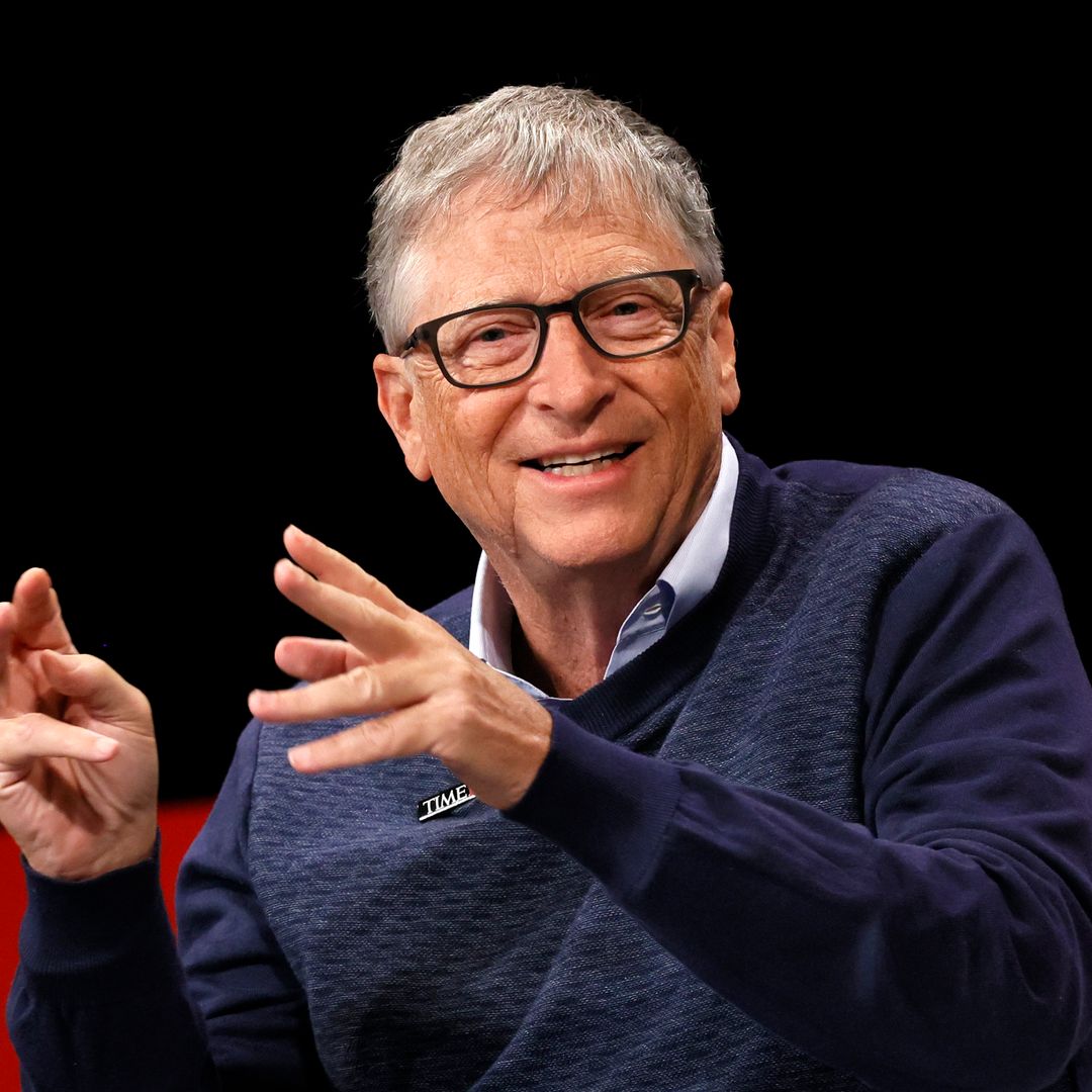 Bill Gates predicts three careers that AI won't replace
