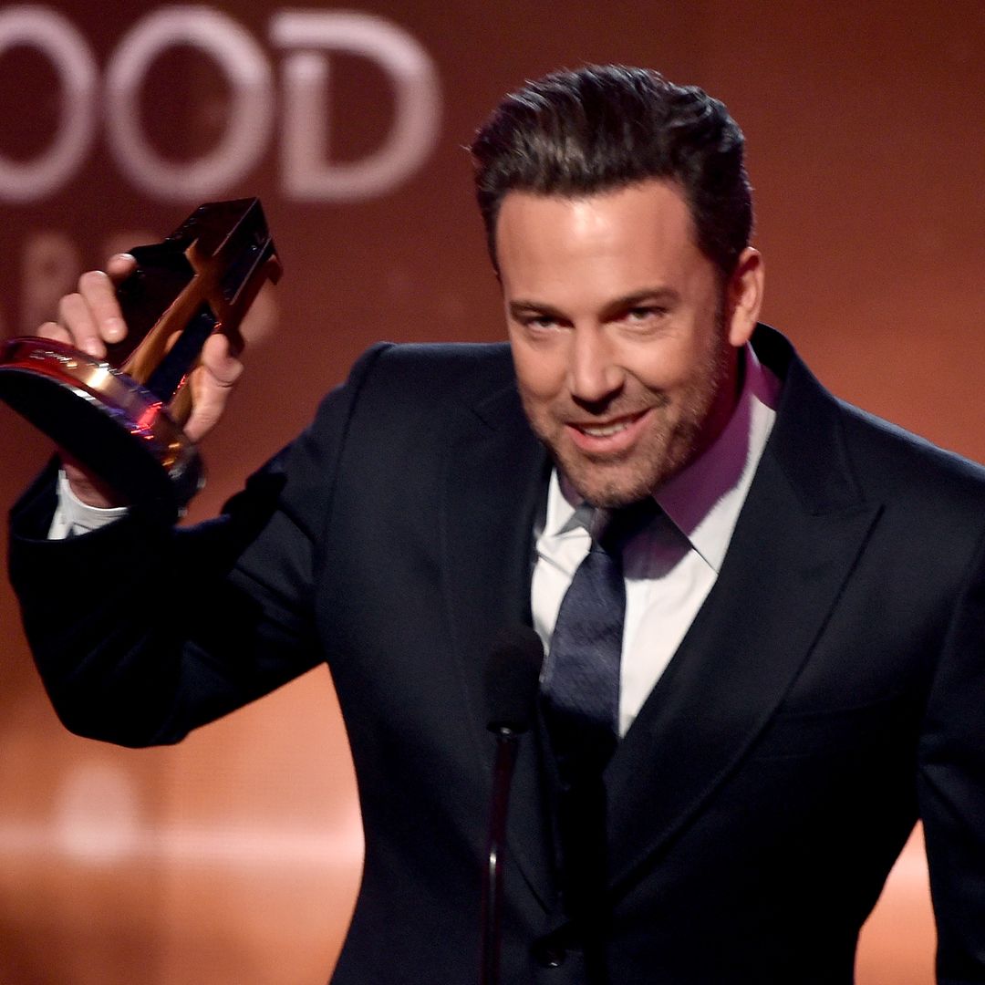 Ben Affleck’s ‘Gone Girl’ frontal scene: Every time he (and Jennifer Garner) addressed it