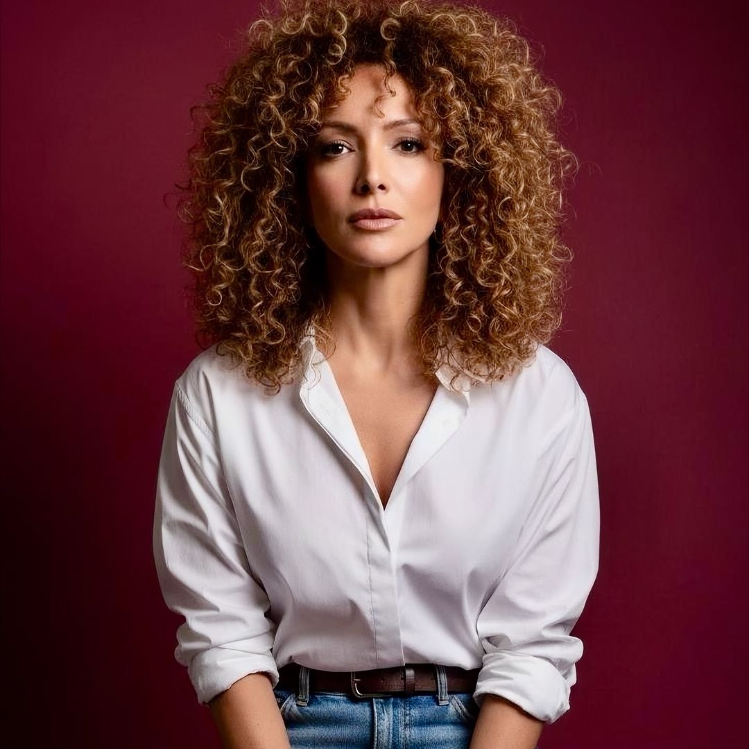 Erika Ender