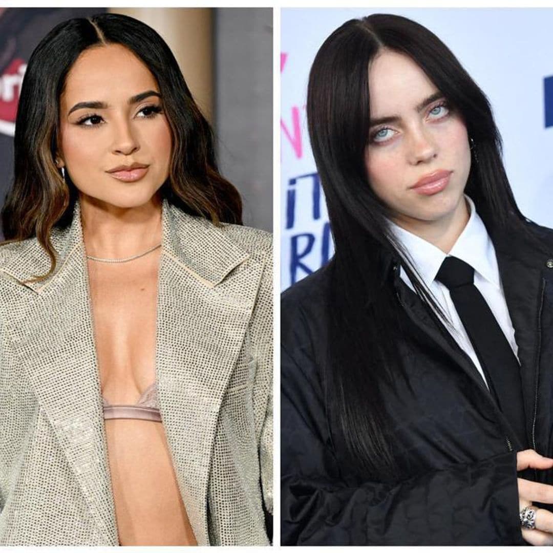 Becky G will be singing at the Oscars: Billie Eilish, Ryan Gosling and more to perform