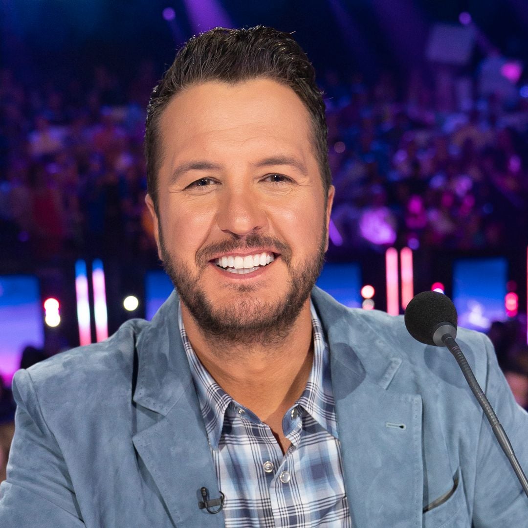 Luke Bryan addresses his sister's sudden death and rumors his family covered it up