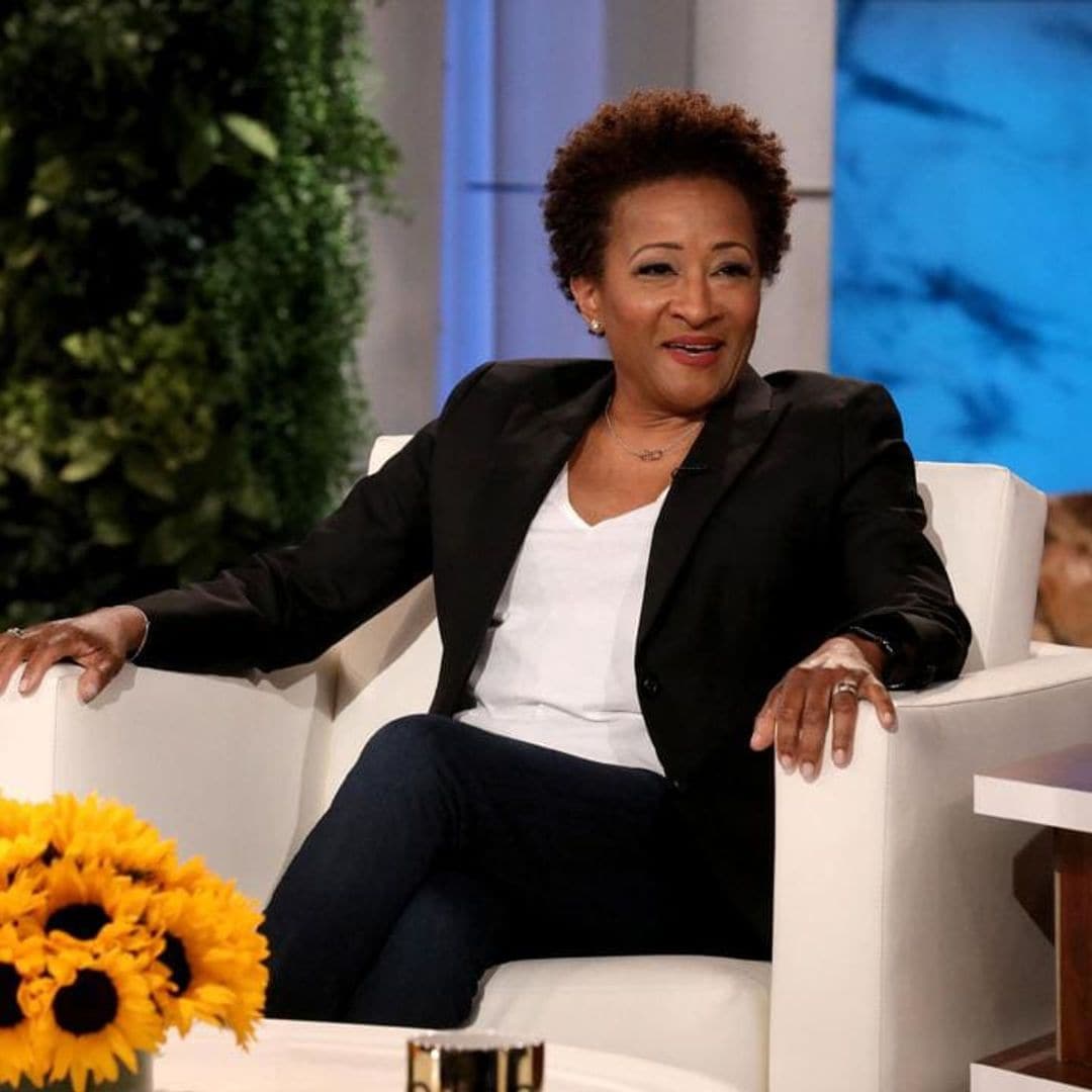 Wanda Sykes opens up about Oscars scandal on ‘Ellen’
