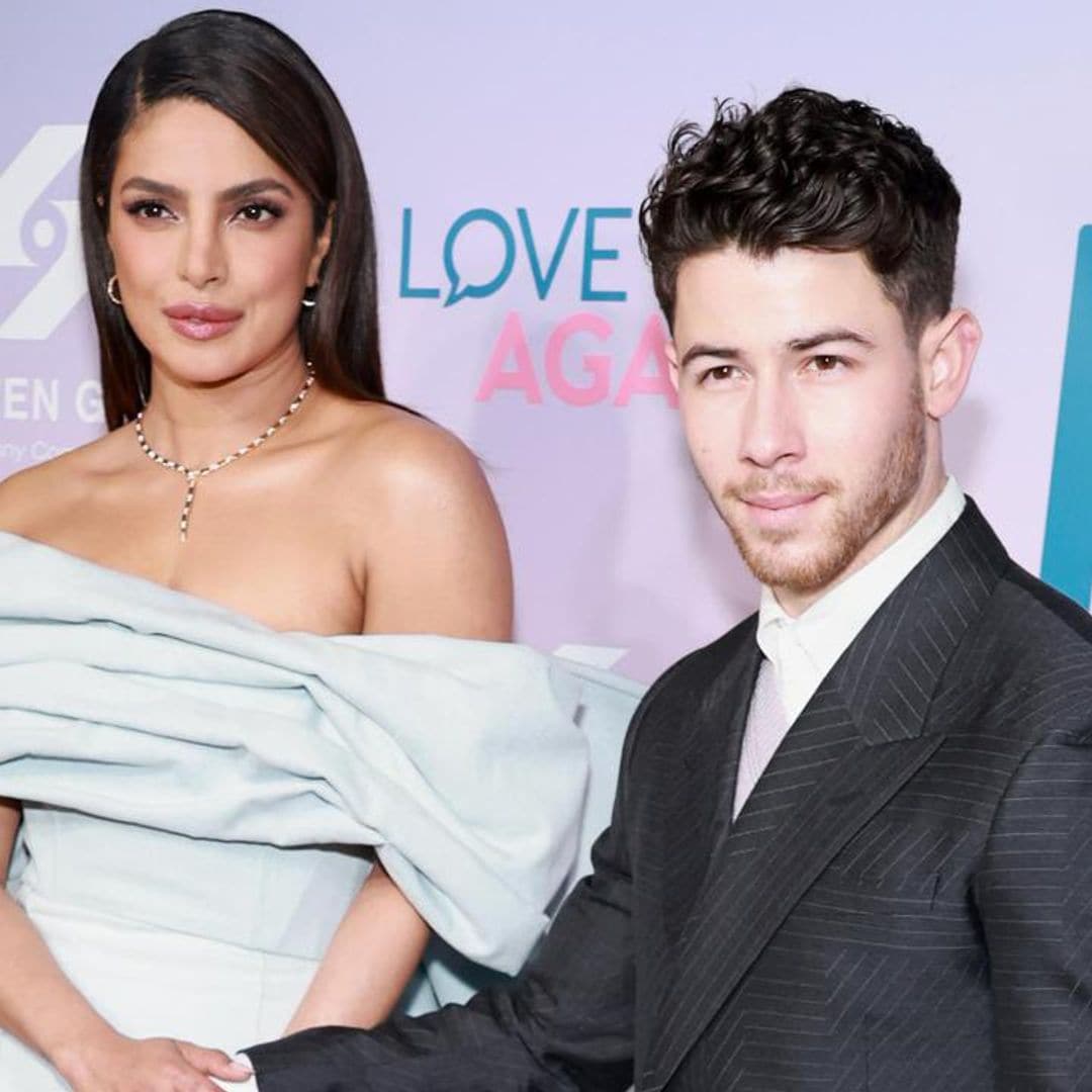 Priyanka Chopra decided to date Nick Jonas after watching this steamy music video