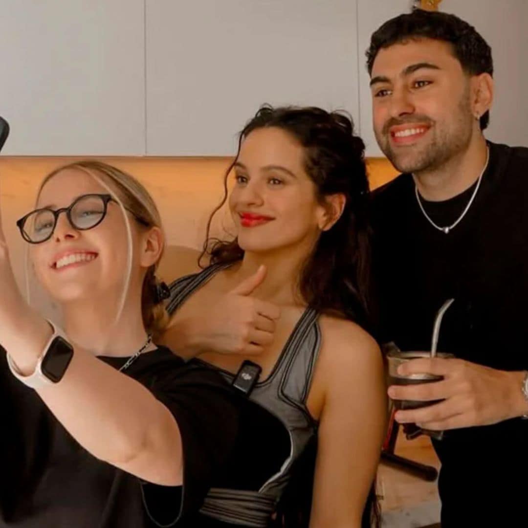 Rosalía’s 14 Karat sponge cake recipe: how to make this dessert at home