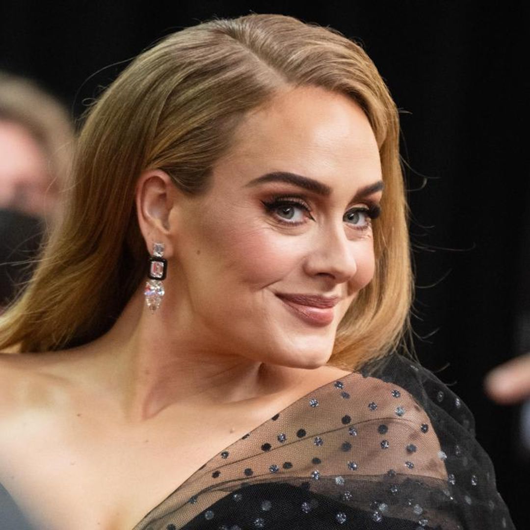 Adele responds to engagement rumors and reveals her plans to have a new baby