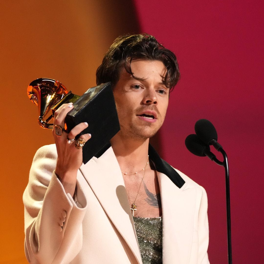 Harry Styles and Doechii set to present at the 2026 Grammy Awards