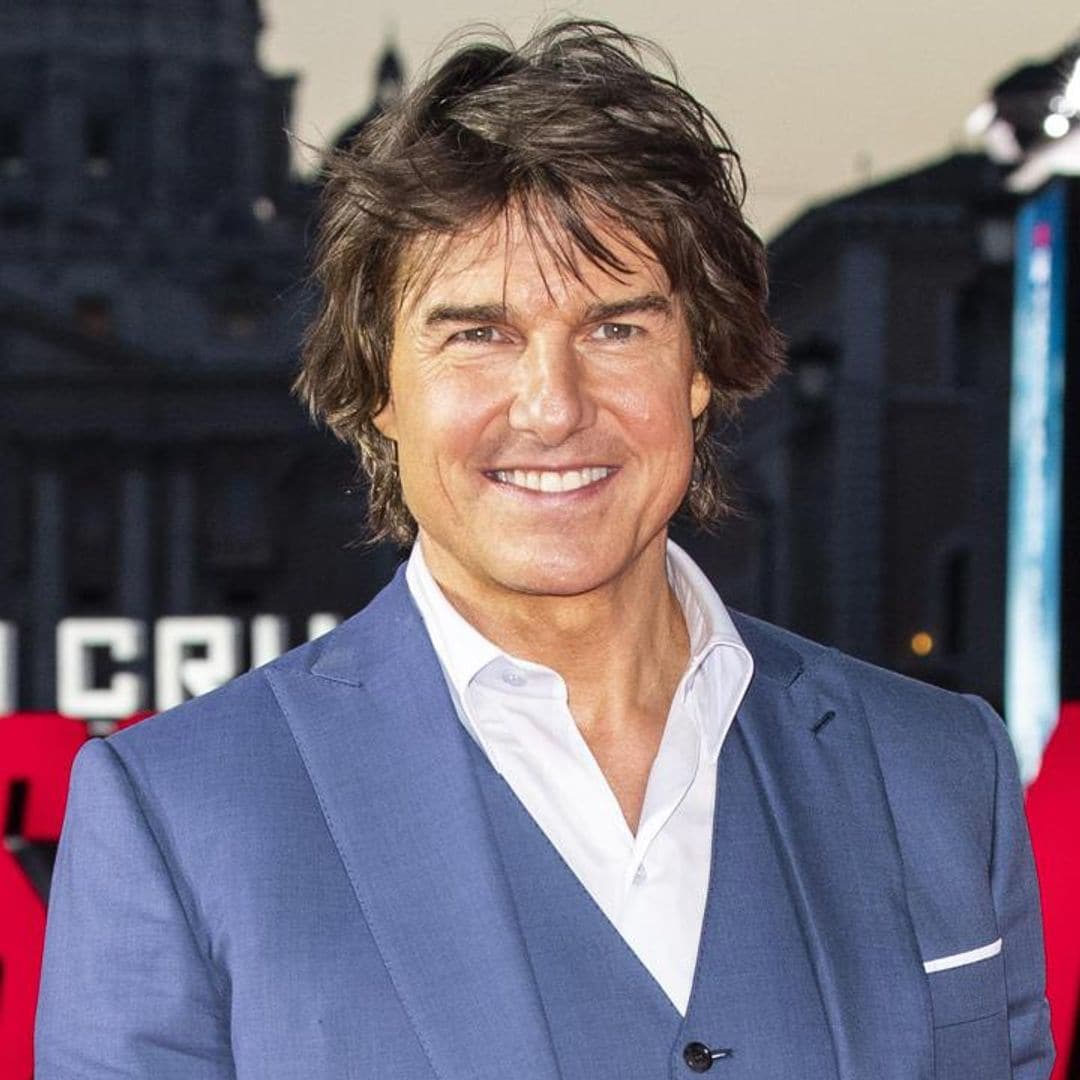The cast of ‘Mission Impossible’ explain how they filmed without a script: ‘The story is always changing’