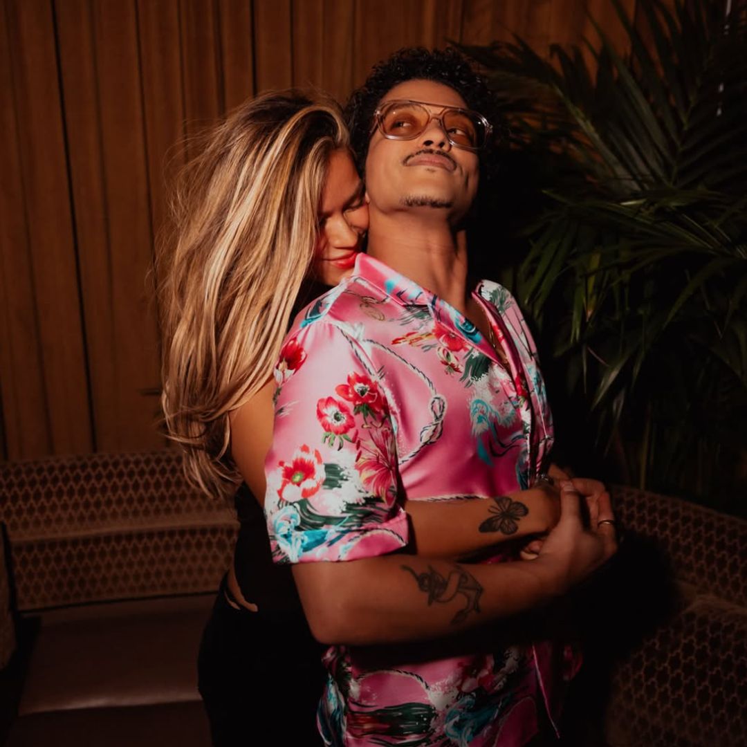 Bruno Mars competes with Drake over Karol G: Singer promises to get his ‘Latina crush’ back