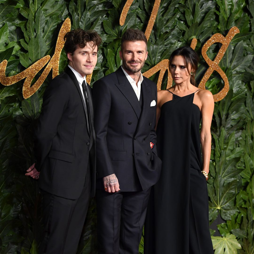 Victoria and David Beckham might be rebuilding bridges with son Brooklyn Beckham: Here are the clues