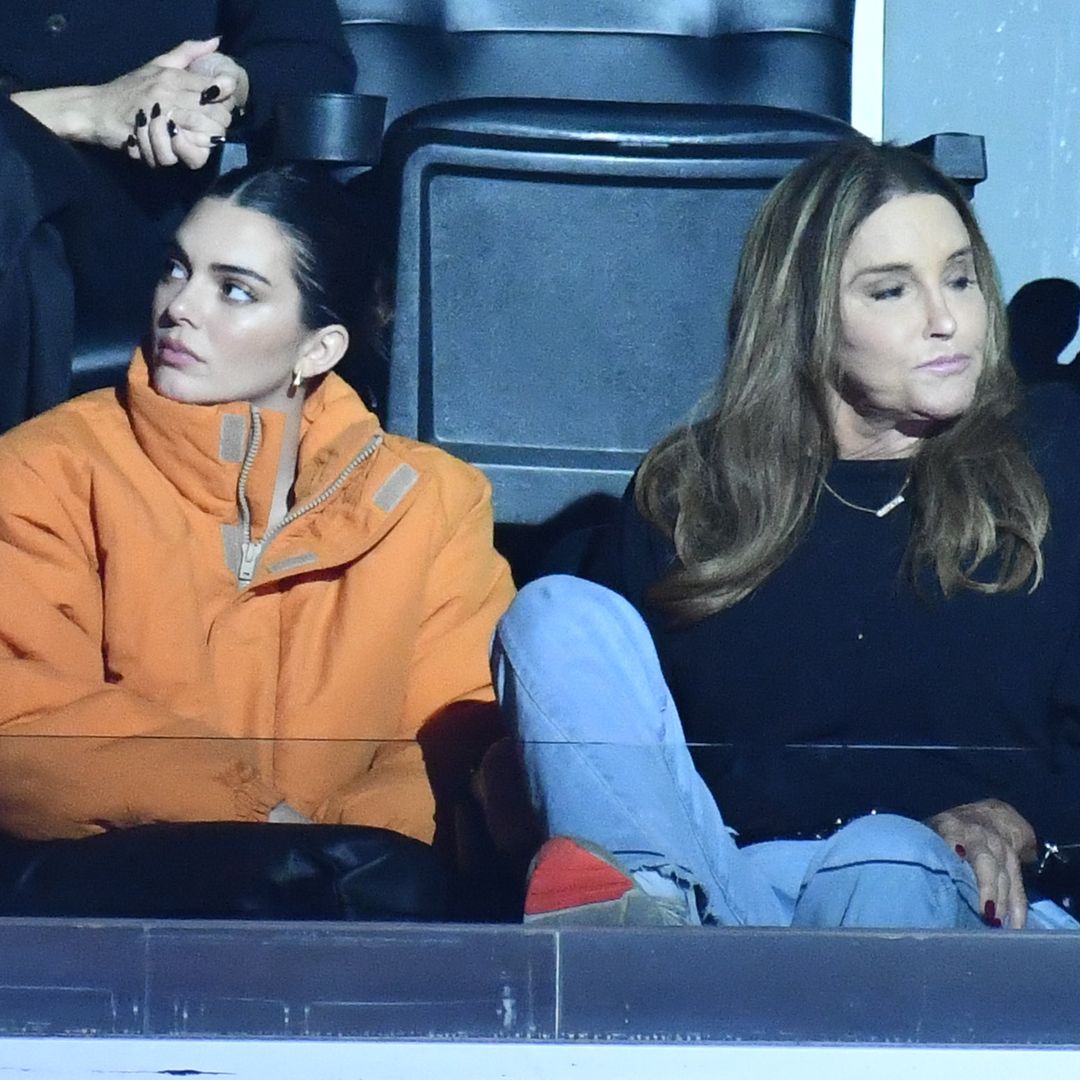 Kendall Jenner’s dad, Caitlyn Jenner, shocks model with explicit and inappropriate comment