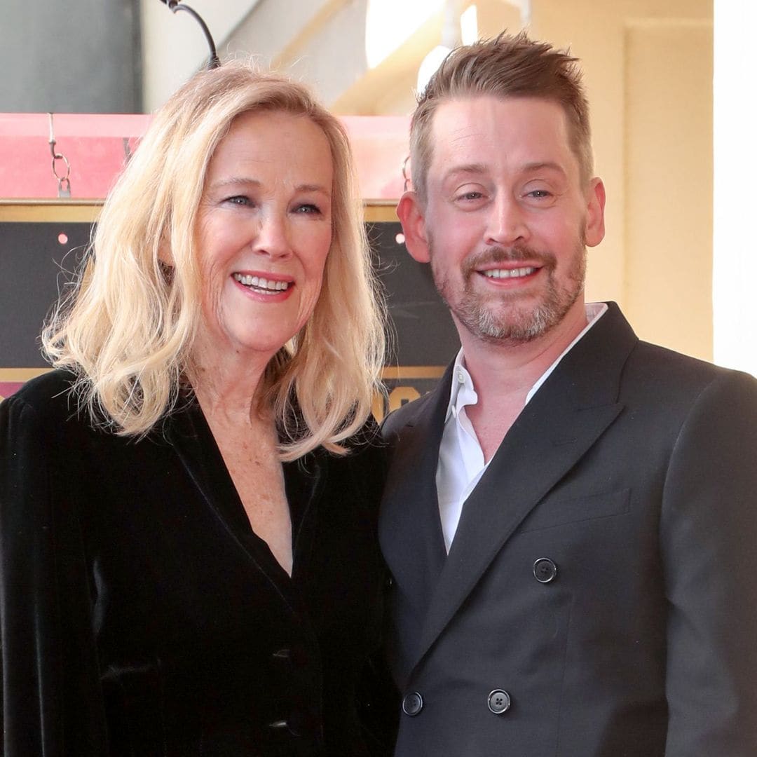 Macaulay Culkin honors Catherine O’Hara after ‘Home Alone’ star’s death at 71