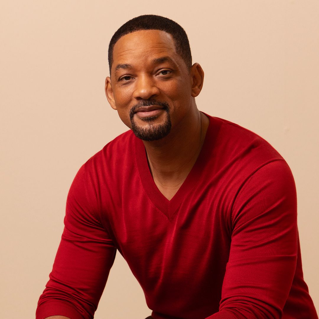 Why Will Smith said no to one of Christopher Nolan's biggest roles
