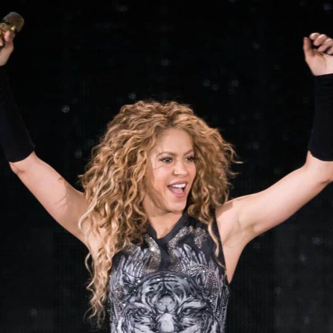 Is Shakira the next Oprah? Her incredible dream is becoming a reality