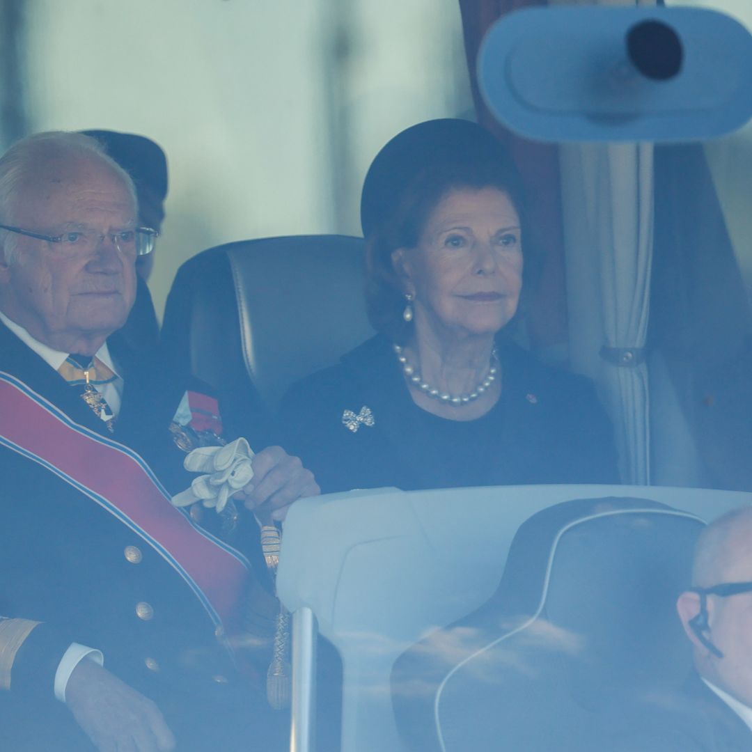 King Harald V’s funeral: Royal families from around the world gather in Oslo to say goodbye [Live Updates]