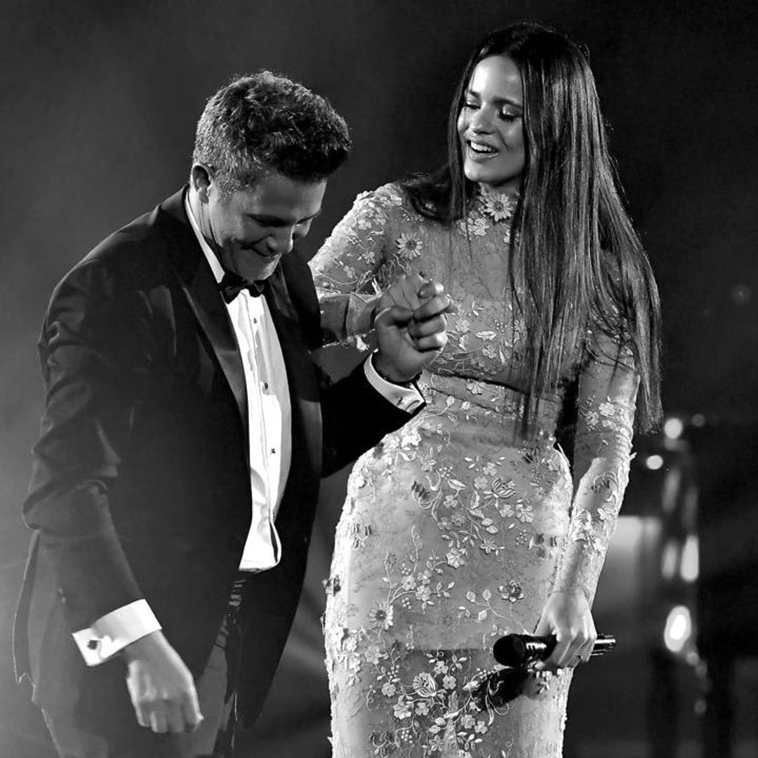 Rosalía and Alejandro Sanz join forces with Manuel Alejandro for a musical masterpiece