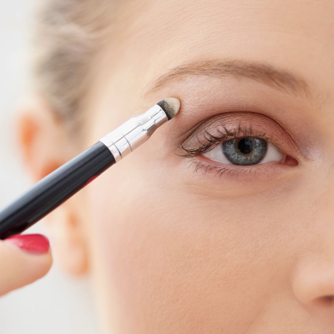 5. The fifth trick: warm shadow contrast