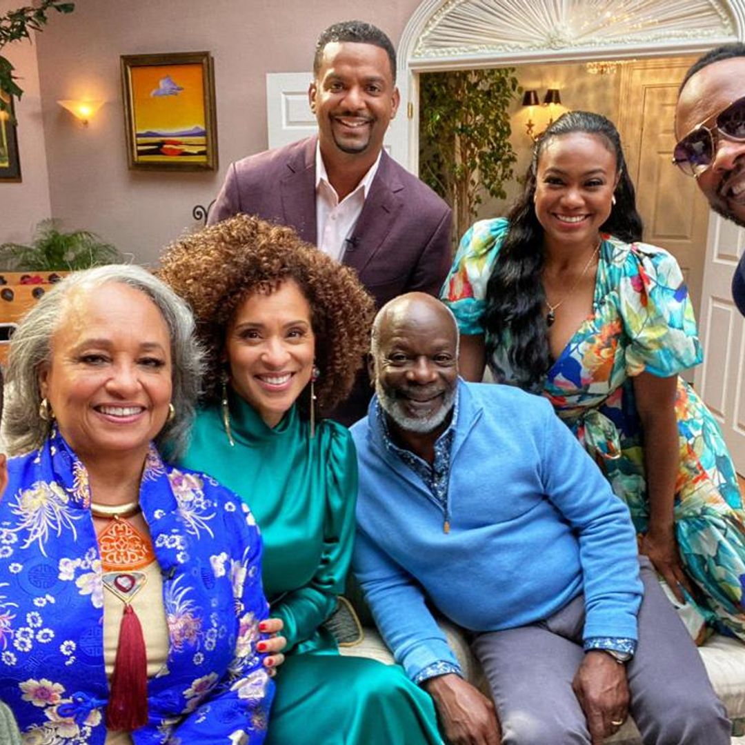 Watch the first trailer for the ‘Fresh Prince of Bel-Air’ reunion