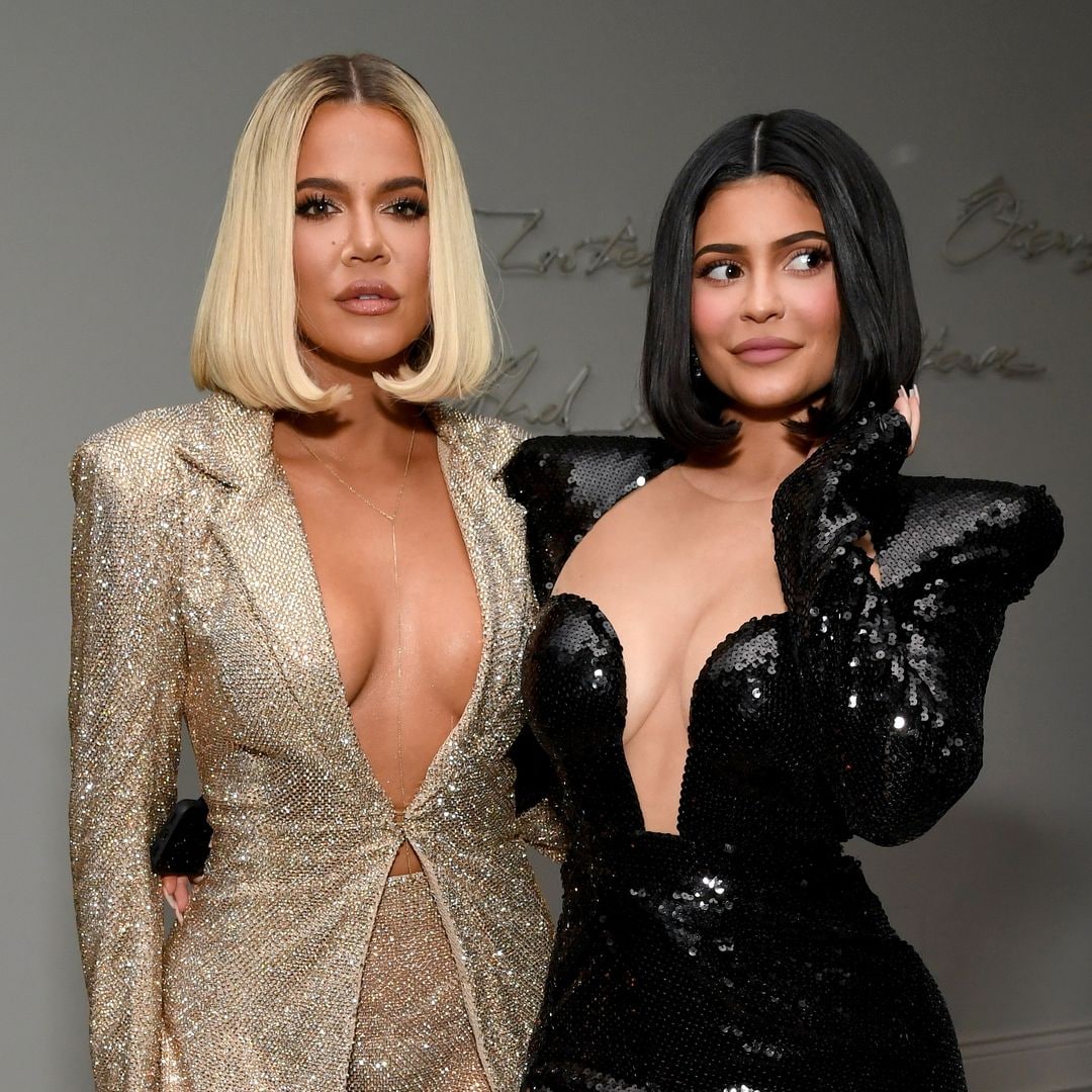 Kylie Jenner betrays two of Khloé Kardashian's family members
