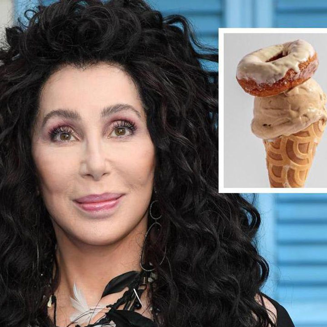 Cher unveils her new Gelato brand and fans are going crazy to try it: ‘Cherlato’