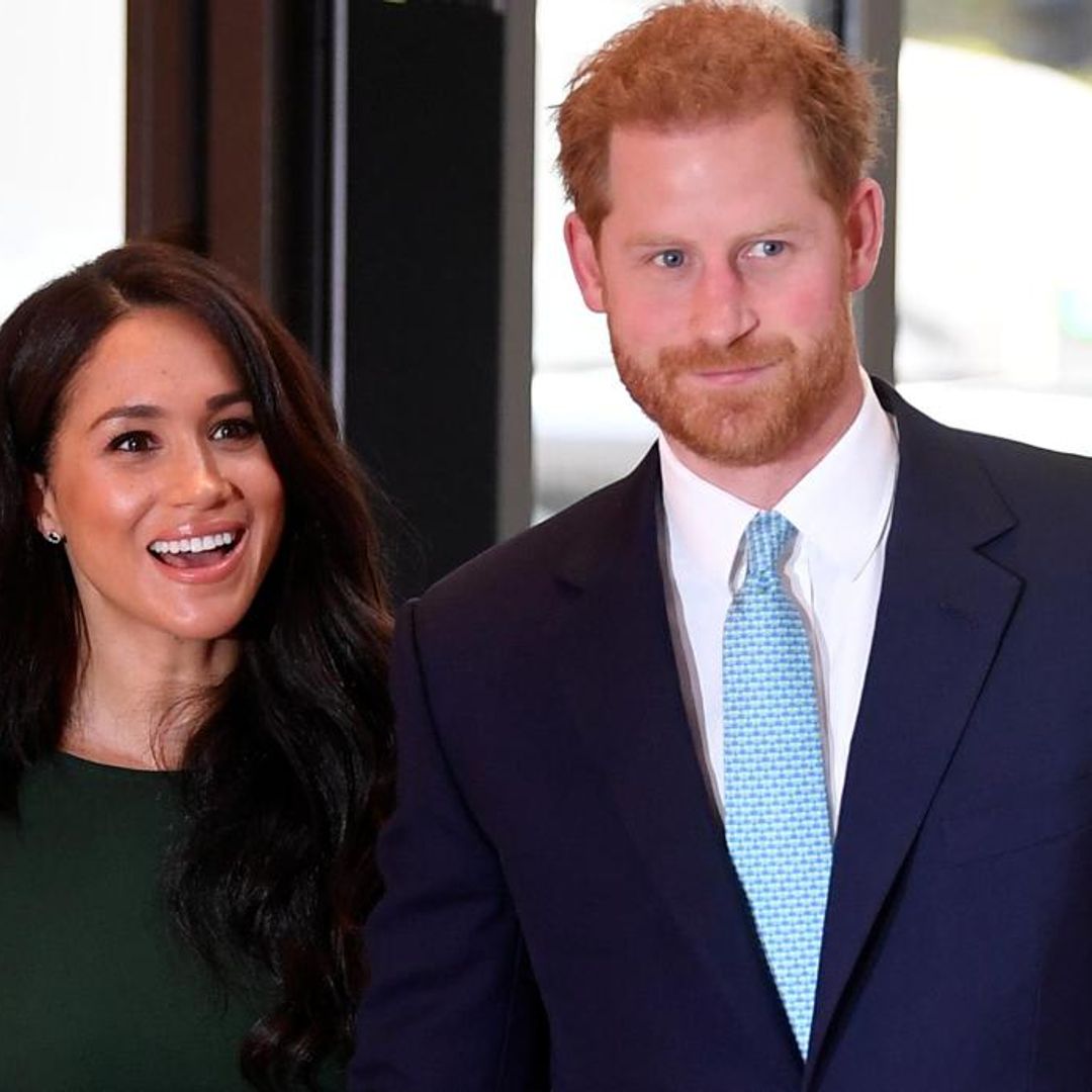 Prince Harry and Meghan Markle biography ‘Finding Freedom’ will give ‘unique access’ inside their relationship