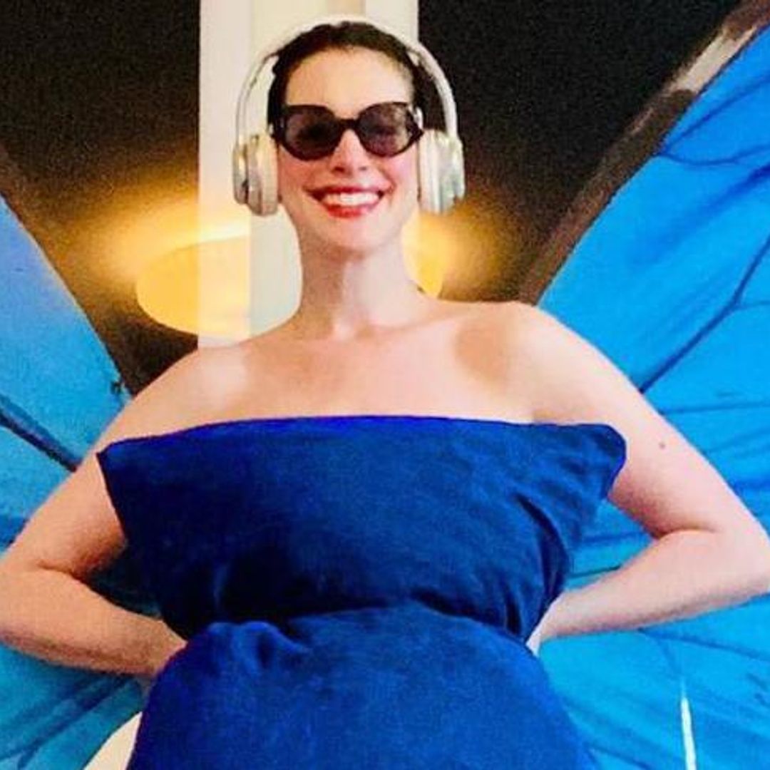 Elizabeth Warren’s brother dies, Anne Hathaway joins the Pillow Challenge and more trending news