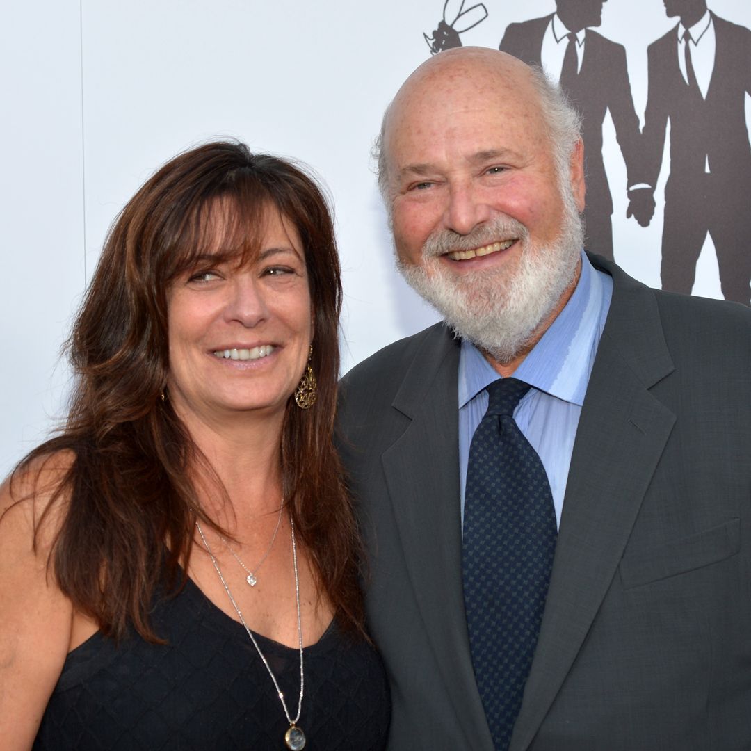 Nick Reiner charged with murder in deaths of parents, Rob and Michele Reiner