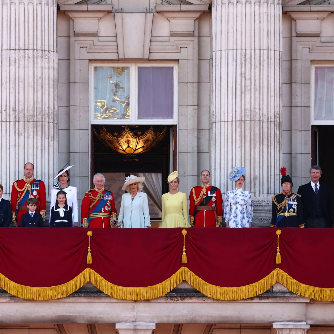 British royal hospitalized: What we know