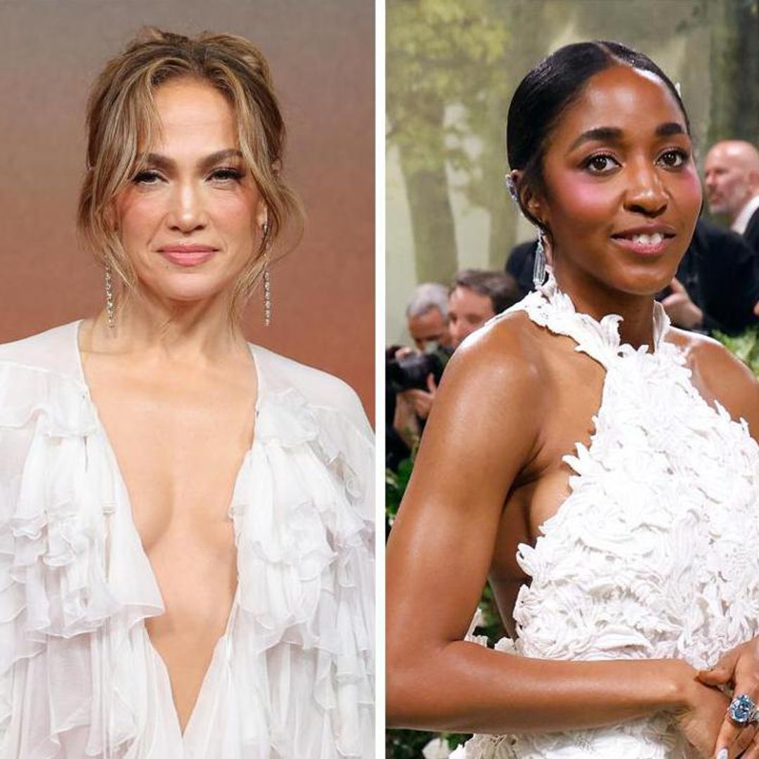 How Jennifer Lopez reacted to Ayo Edebiri’s controversial comments: ‘She was very nice about it’