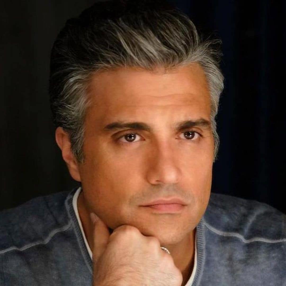 Jaime Camil’s heartfelt goodbye to his grandmother