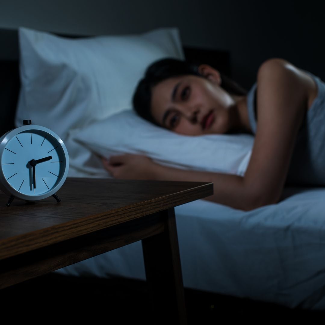 What is GABA? The brain chemical that could help with insomnia