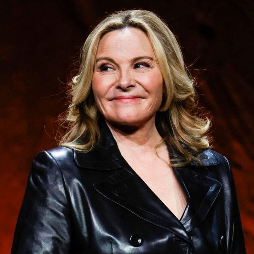 Why Kim Cattrall was not asked to appear in ‘Sex and the City’ reboot