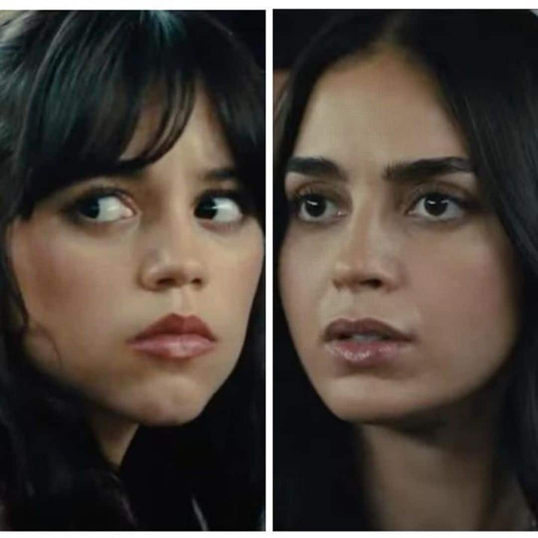 WATCH: First look at Jenna Ortega and Melissa Barrera in ‘Scream 6’