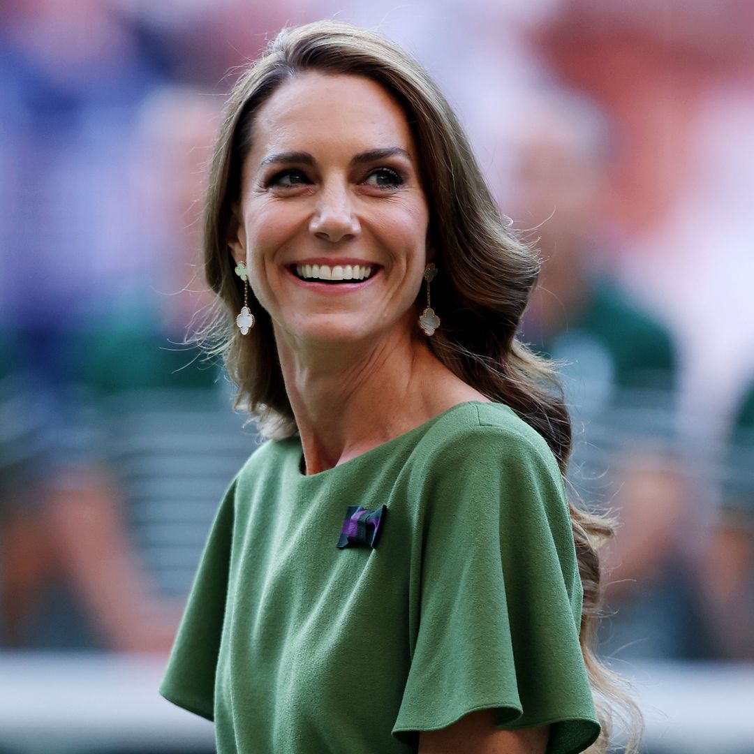 Kate Middleton has the perfect answer to the tricky back-to-office wardrobe