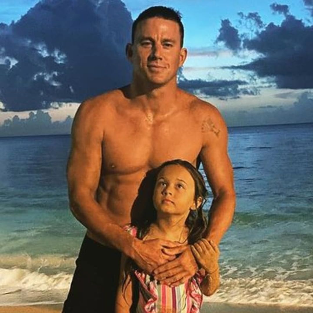 Channing Tatum reveals his struggles parenting as a single father: ‘I was doubly afraid’