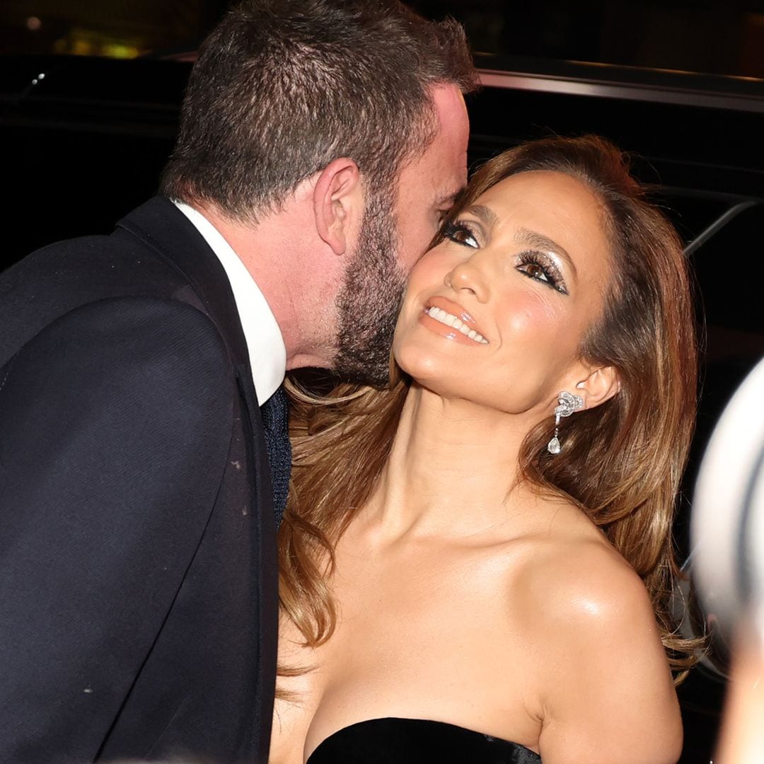 Jennifer Lopez and Ben Affleck’s Kiss that could change everything: A third chance at love?
