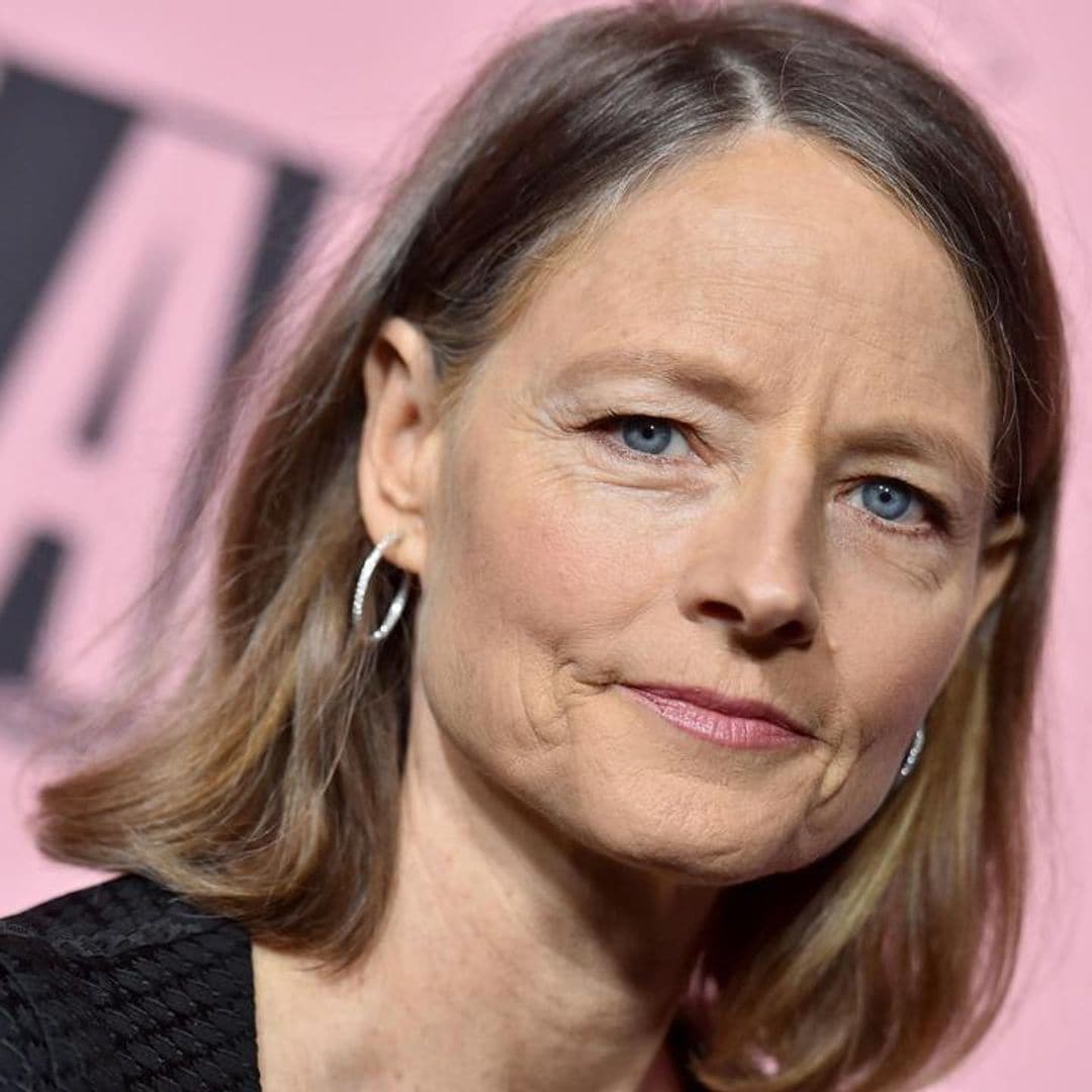 True Detective: Jodie Foster is starring in season 4 of the HBO series