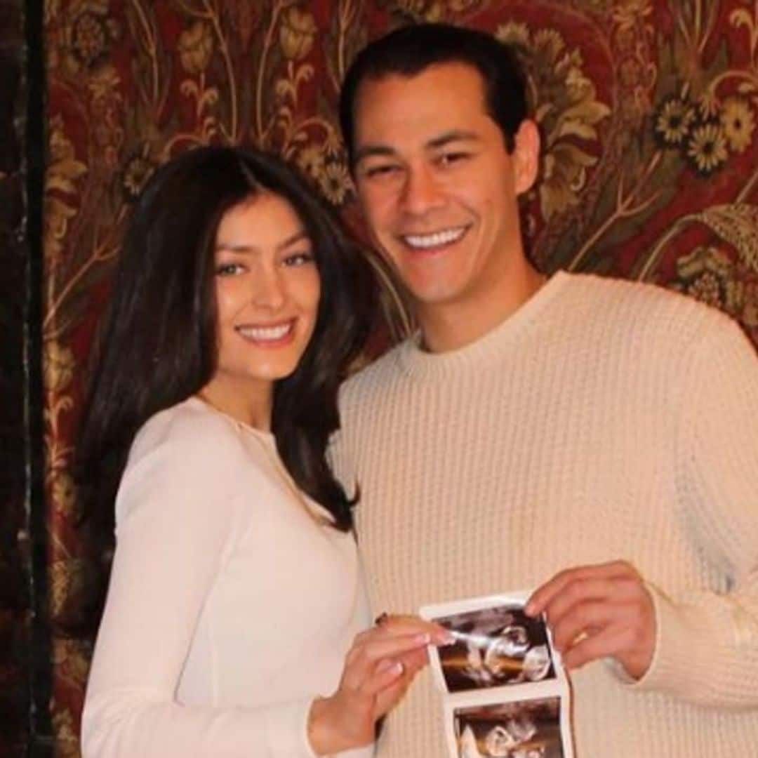 Katie Holmes’ ex-boyfriend Emilio Vitolo is excited to welcome his first baby girl