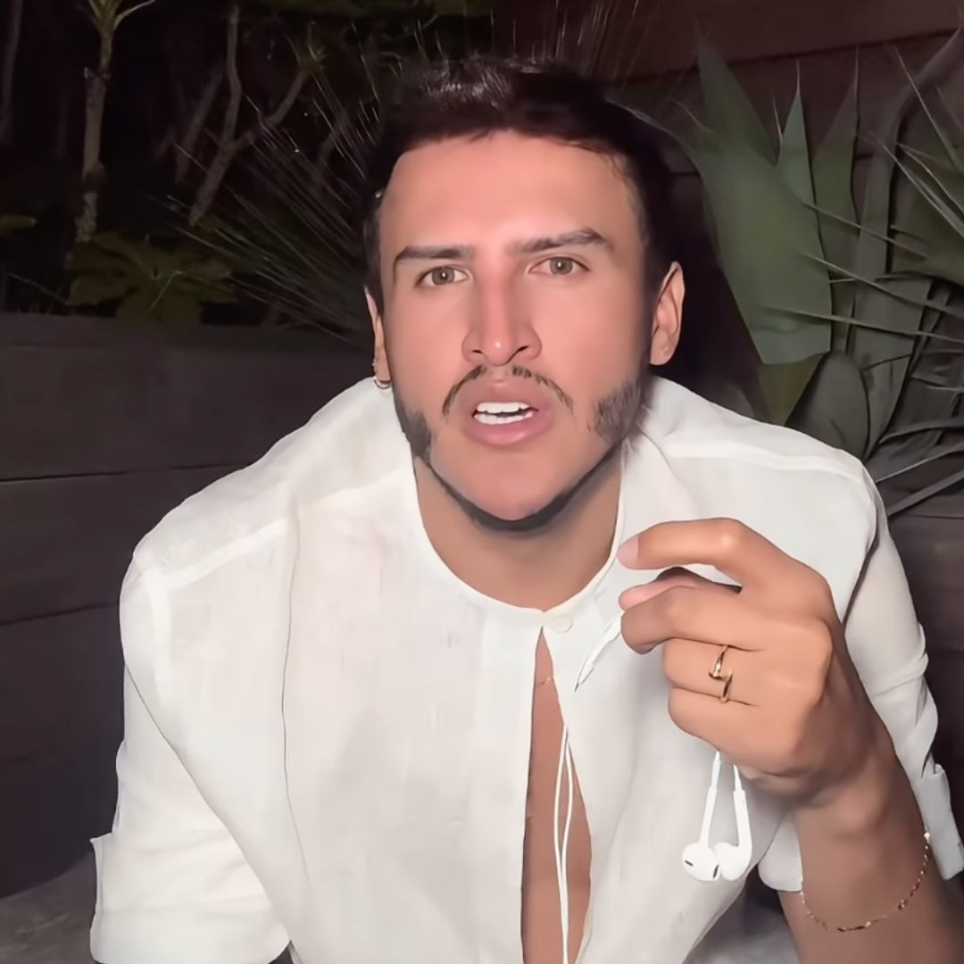 Miss Universe’s stylist, Giovanni Laguna, denies assault allegations