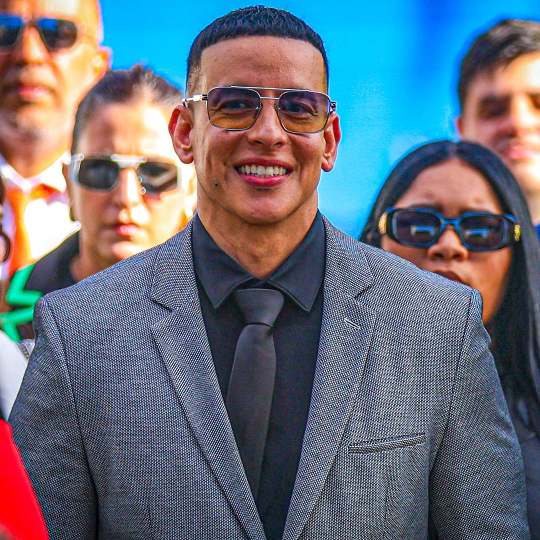 Daddy Yankee appears in court after suing his ex-wife, Mireddys González, with new accusations