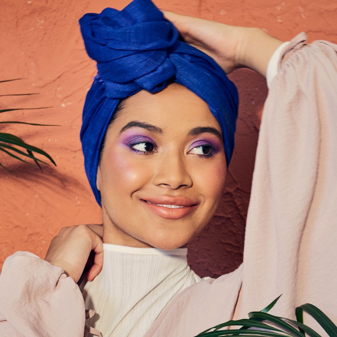 How to fix droopy eyelids with makeup: tricks that make your eyes look bigger