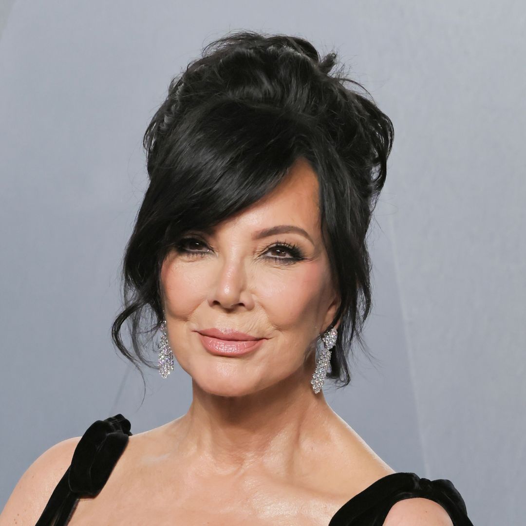 Kris Jenner finally reveals if her recent facelift is melting