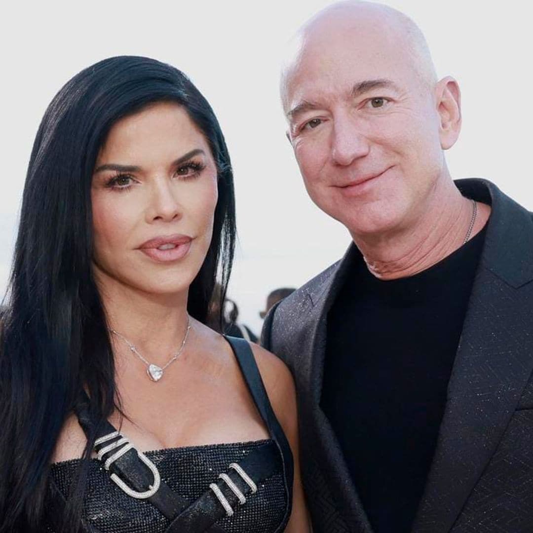Inside Lauren Sanchez and Jeff Bezos engagement party: Jessica Alba, Oprah, the Kardashians, and more guests