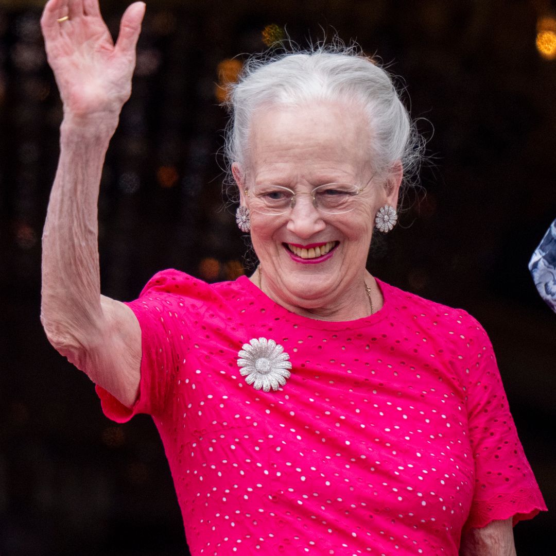 Queen Margrethe undergoes coronary angioplasty: What we know about her condition