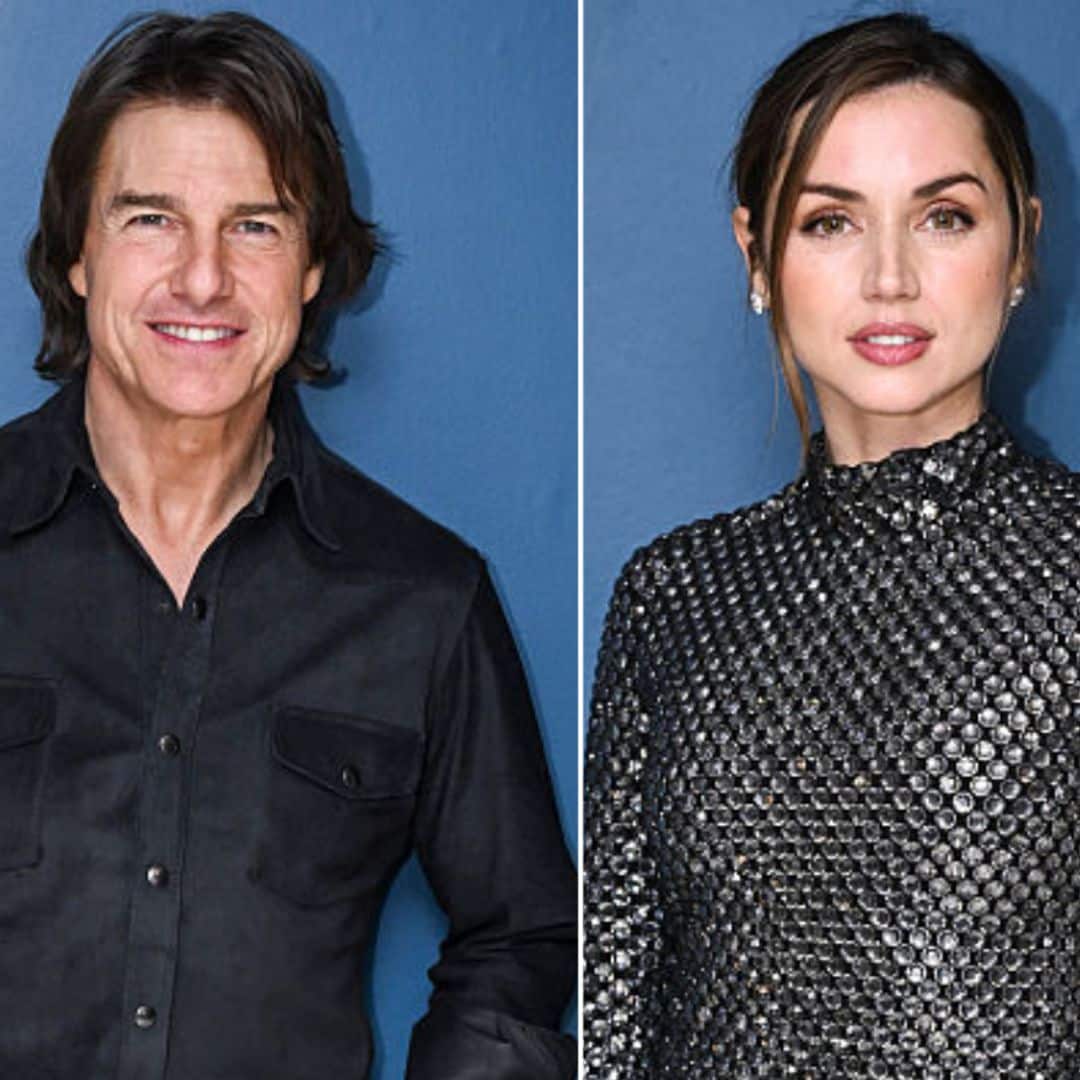 Tom Cruise and Ana de Armas' breakup: Who pulled the plug on the relationship?