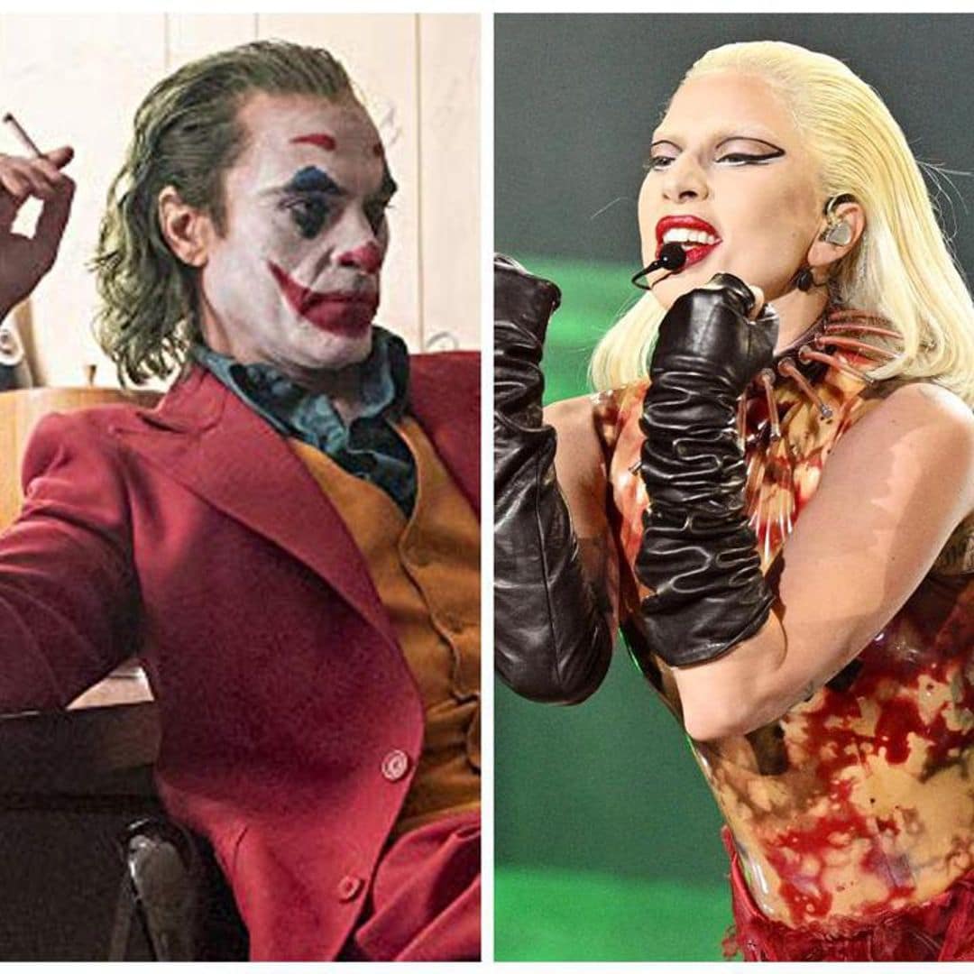 Lady Gaga confirms her role as Harley Quinn in ‘Joker 2’ alongside Joaquin Phoenix