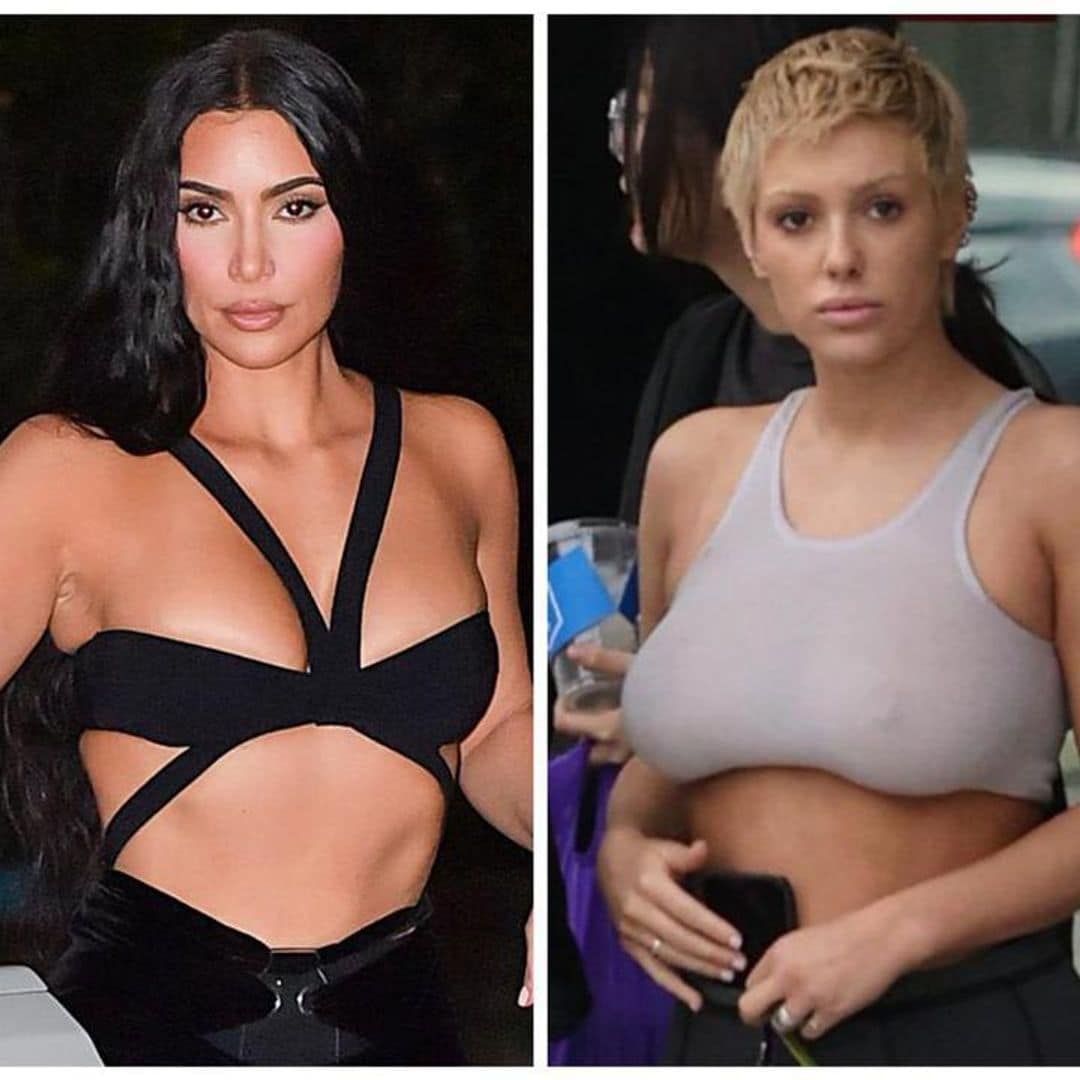 What Kim Kardashian really thinks about Kanye West’s new ‘wife’ Bianca Censori: Report