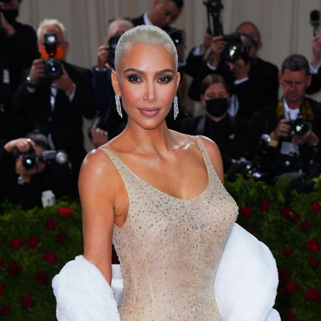 Kim Kardashian will attend the MET gala despite doubts regarding her invitation