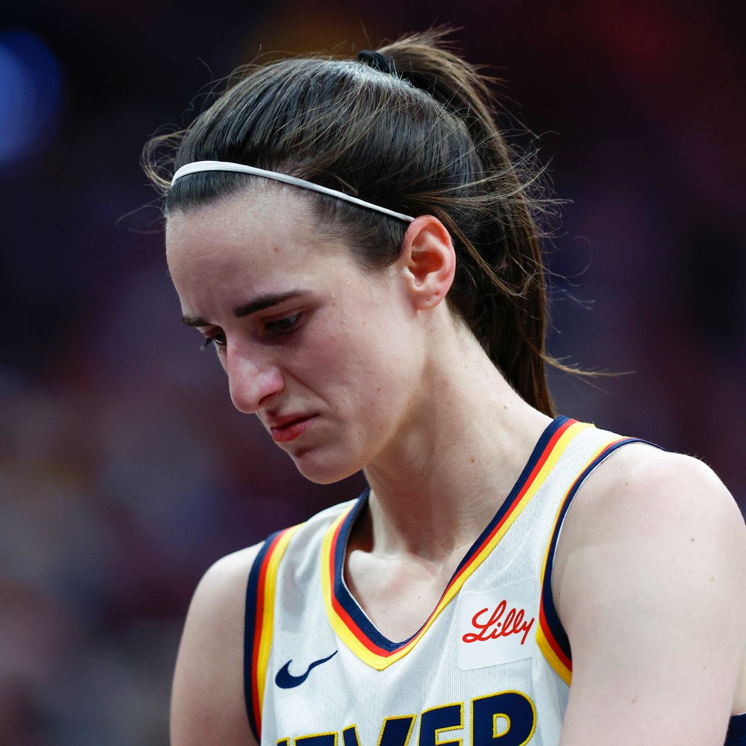 Caitlin Clark is out of the WNBA All-Star Game and 3-point contest after groin injury