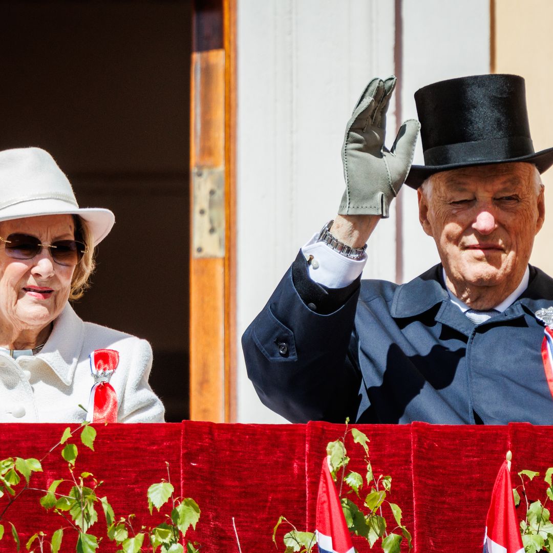 Harald & Sonja: The true story behind Norway's most controversial royal romance